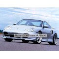 2001 Porsche TechArt 911 Turbo